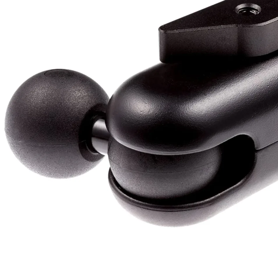 ULTIMATEADDONS Adaptateur double boule 1"/25mm