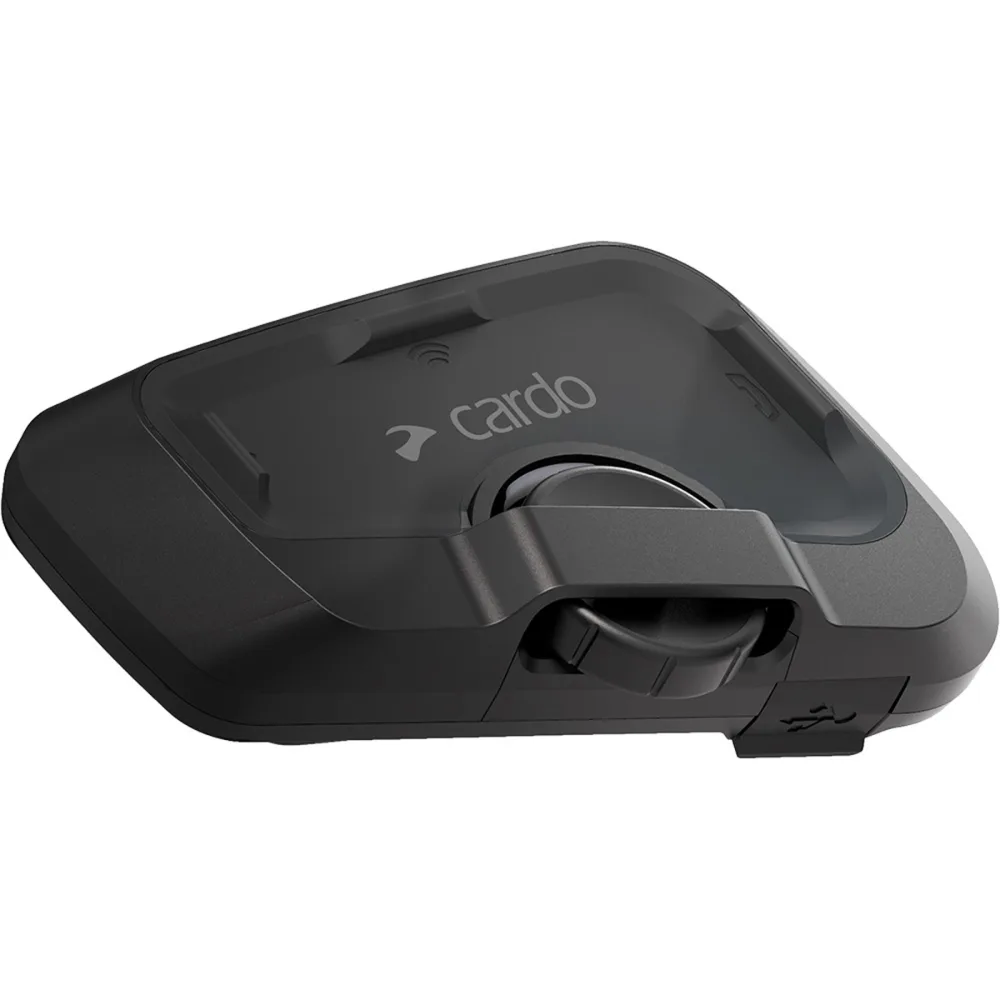 CARDO Intercom Freecom 2X Duo