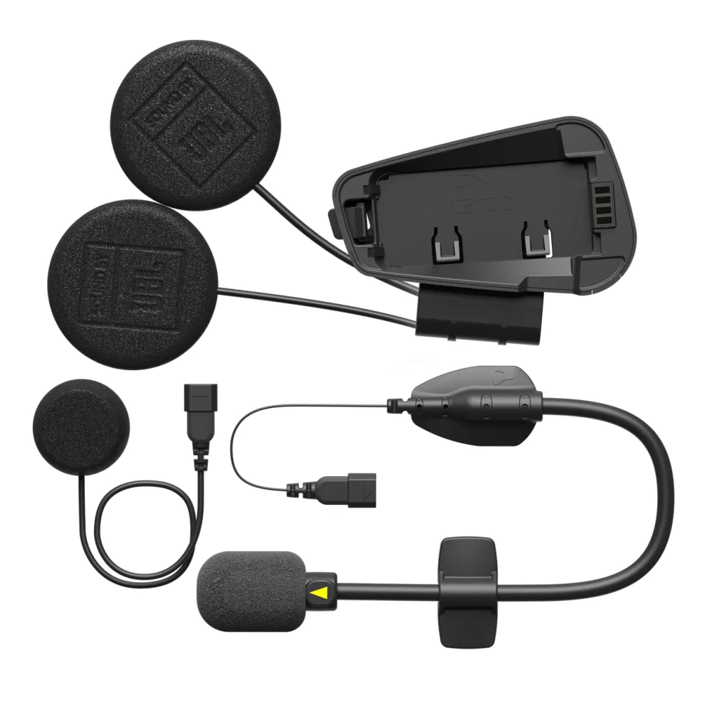 CARDO Intercom Freecom 2X Duo