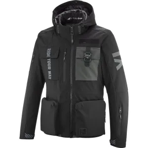 IXON Veste Darkrise