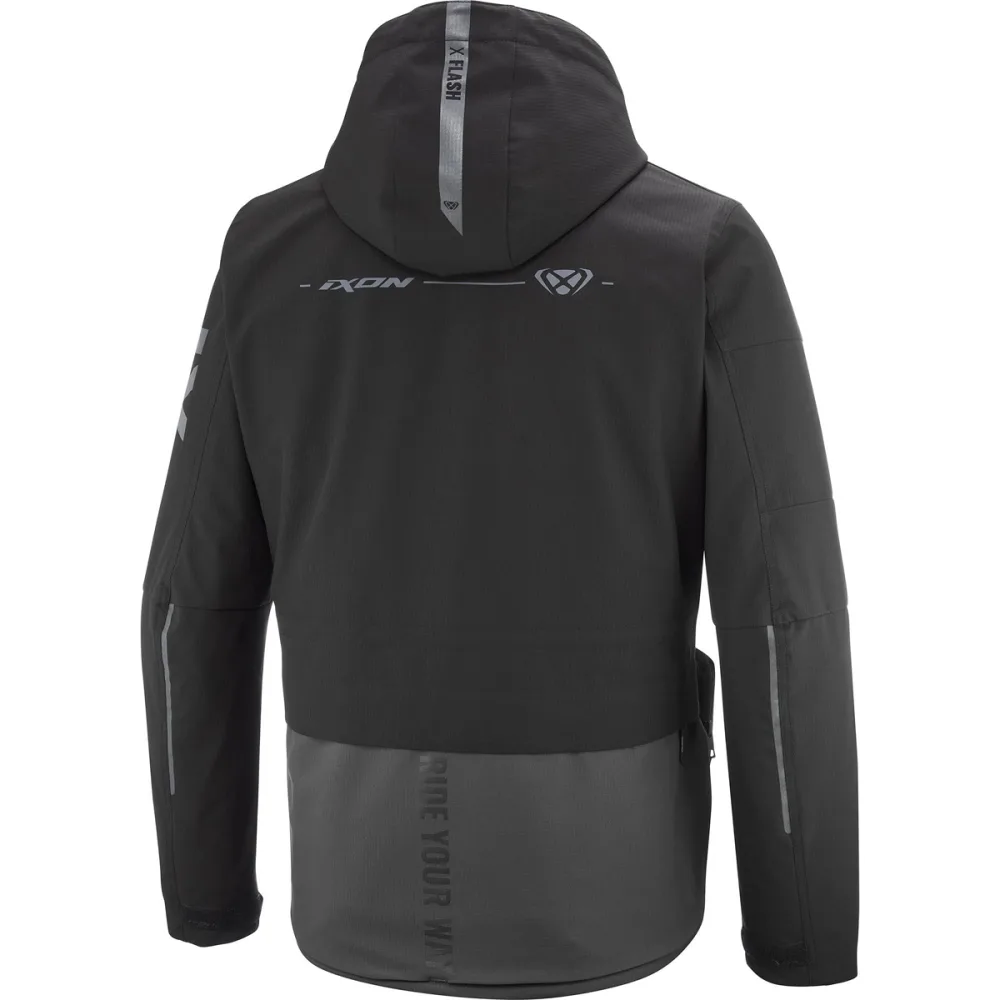 IXON Veste Darkrise