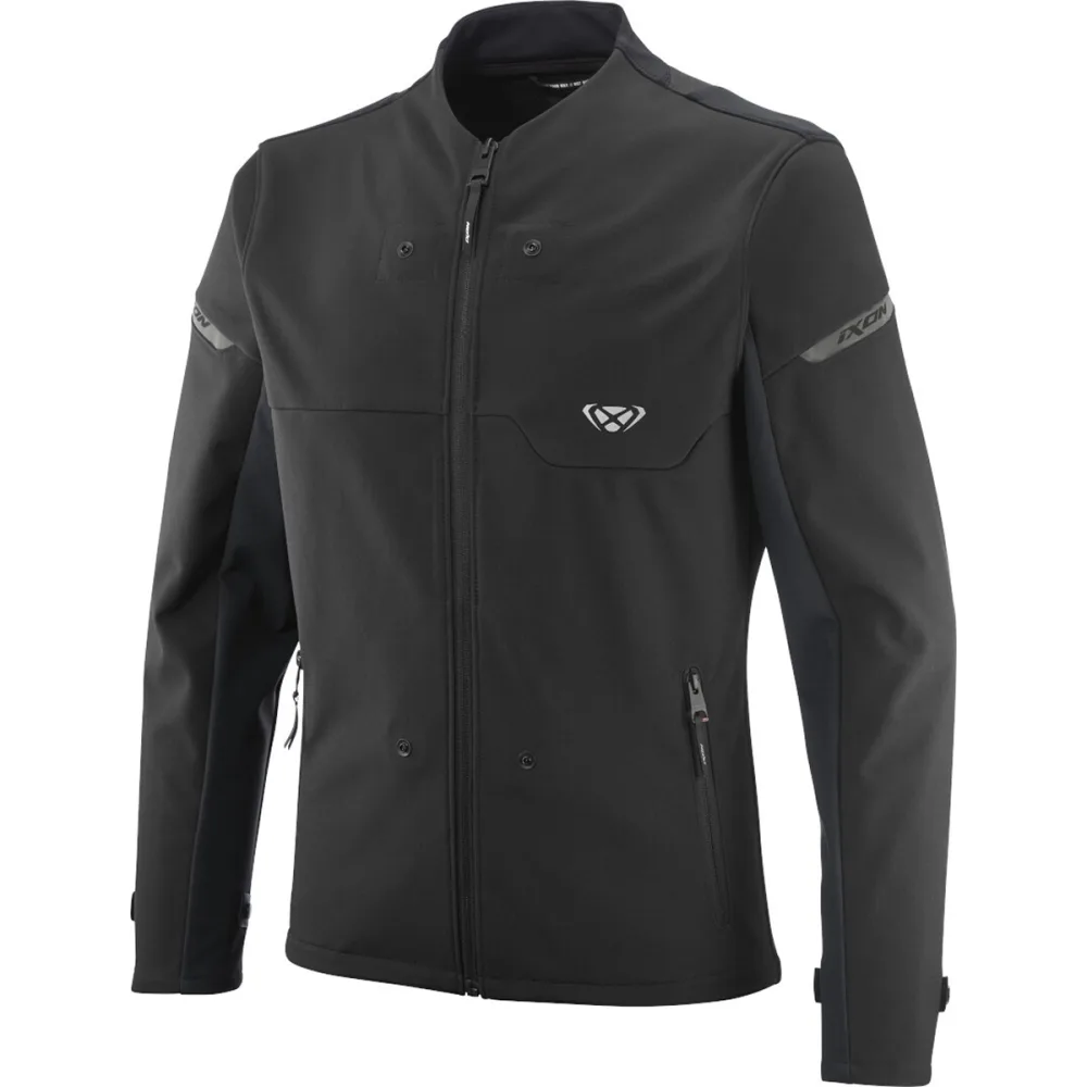 IXON Coupe-vent thermique M-Thermawind