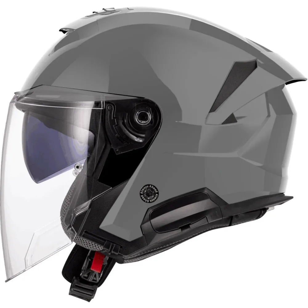 LS2 Casque OF618 Verso II Solid