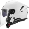 LS2 Casque OF618 Verso II Solid