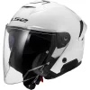 LS2 Casque OF618 Verso II Solid