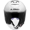 LS2 Casque OF618 Verso II Solid