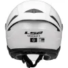LS2 Casque OF618 Verso II Solid