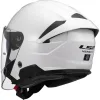 LS2 Casque OF618 Verso II Solid