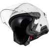 LS2 Casque OF618 Verso II Solid