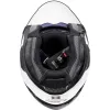 LS2 Casque OF618 Verso II Solid