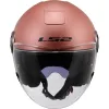 LS2 Casque OF620 Classy Solid