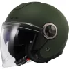 LS2 Casque OF620 Classy Solid