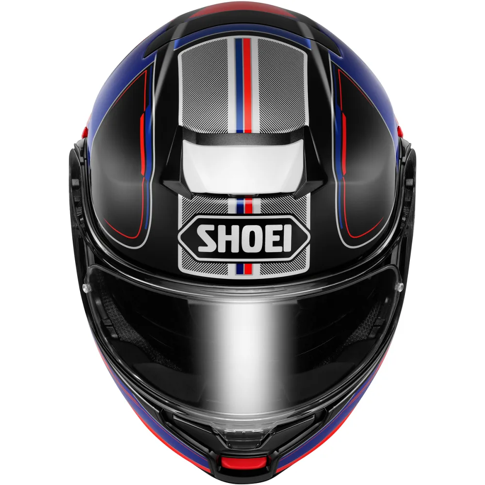 shoei_neotec_3_sharpen_tc10_red_blue_3.jpg SHOEI Casque Neotec 3 Sharpen