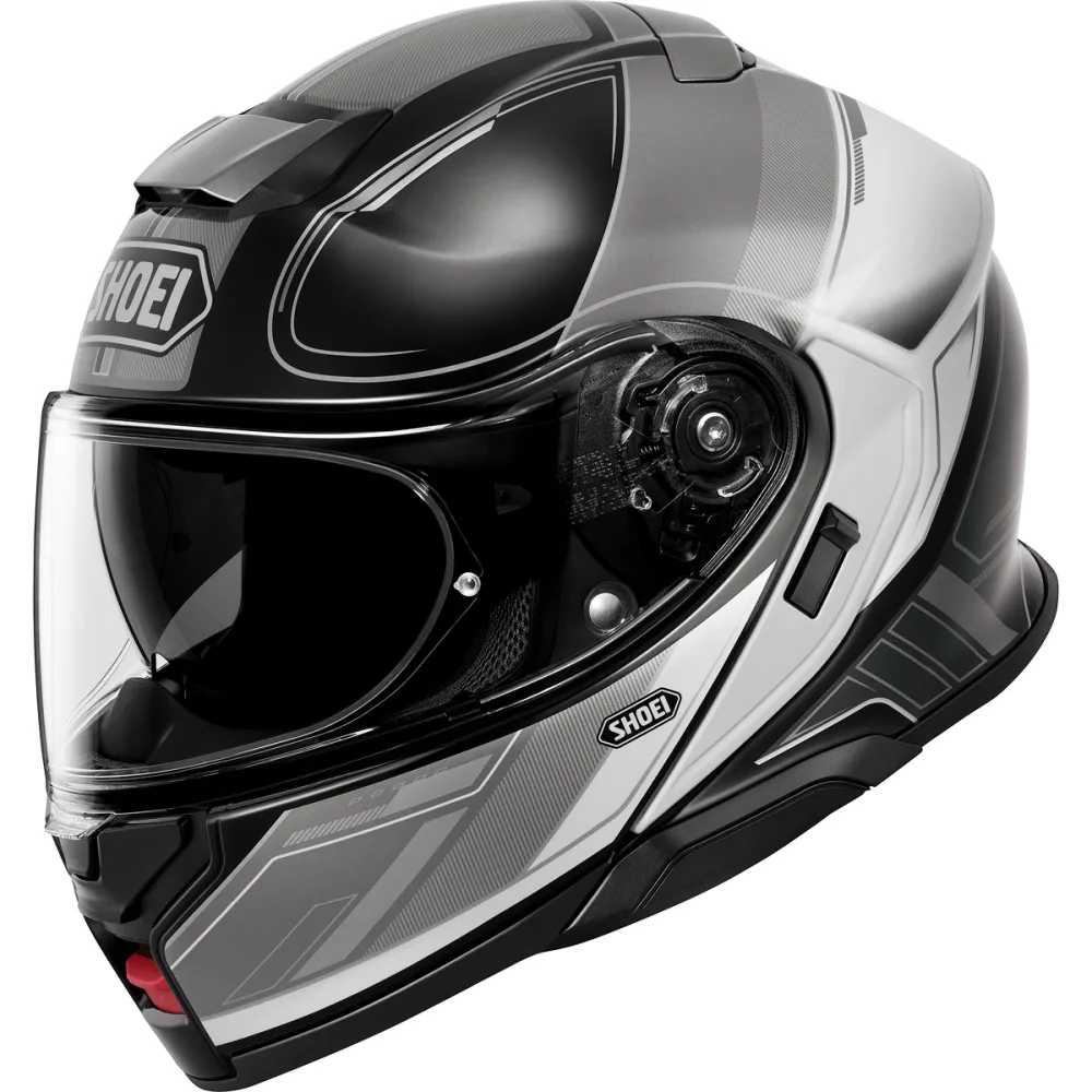 shoei_neotec_3_sharpen_tc5_black_grey_white_1-6.jpg SHOEI Casque Neotec 3 Sharpen