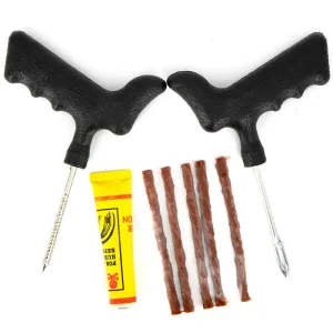 sifam_tubeless_tire_repair_kit.jpg SIFAM Kit mèches Réparation pneu tubeless