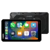 CHIGEE Système CarPlay/Android Auto AIO-6 LTE