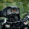 CHIGEE Kit de démontage rapide CG pour AIO-6 pour deuxième moto