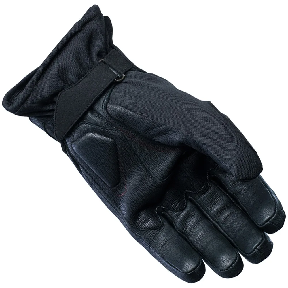 five_milano_wp_black_2.jpg FIVE Gants mi-saison Milano WP