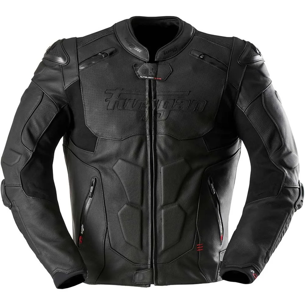 furygan_ghost_evo_black_1-6.jpg FURYGAN Blouson Ghost Evo
