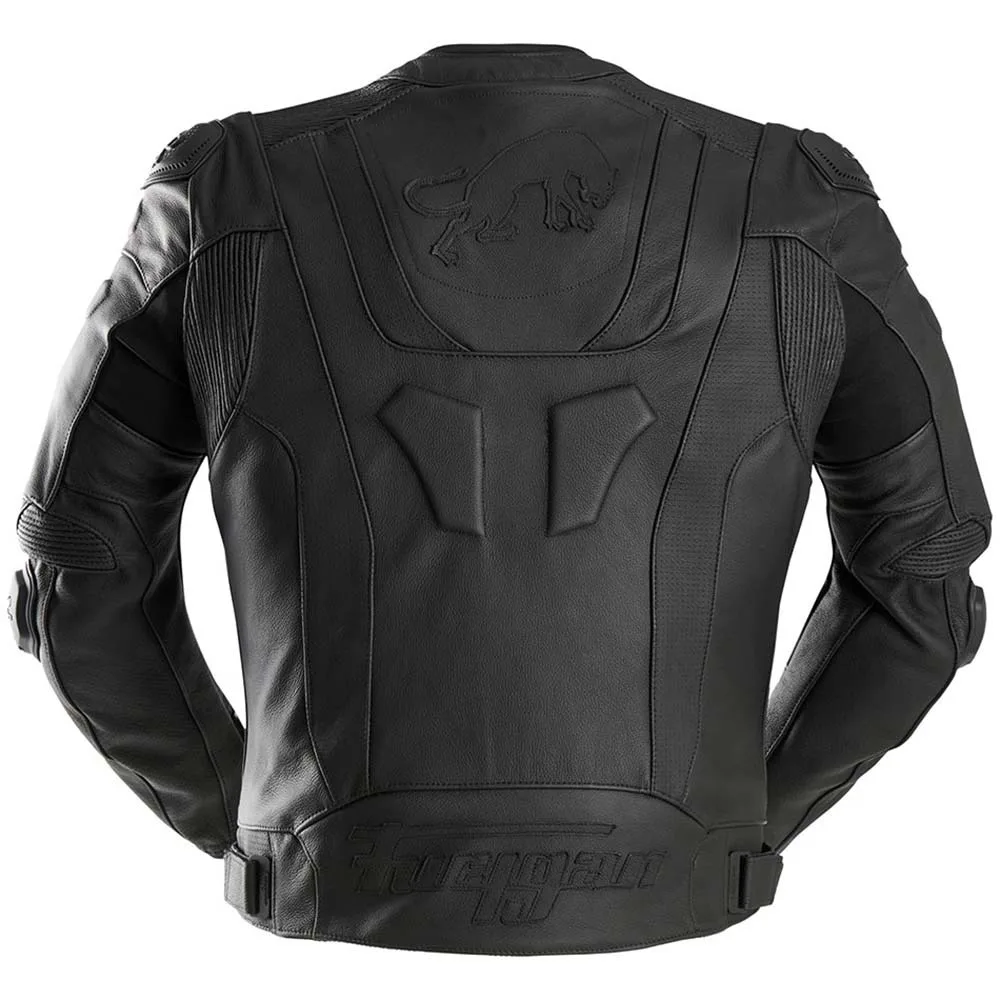 furygan_ghost_evo_black_2.jpg FURYGAN Blouson Ghost Evo