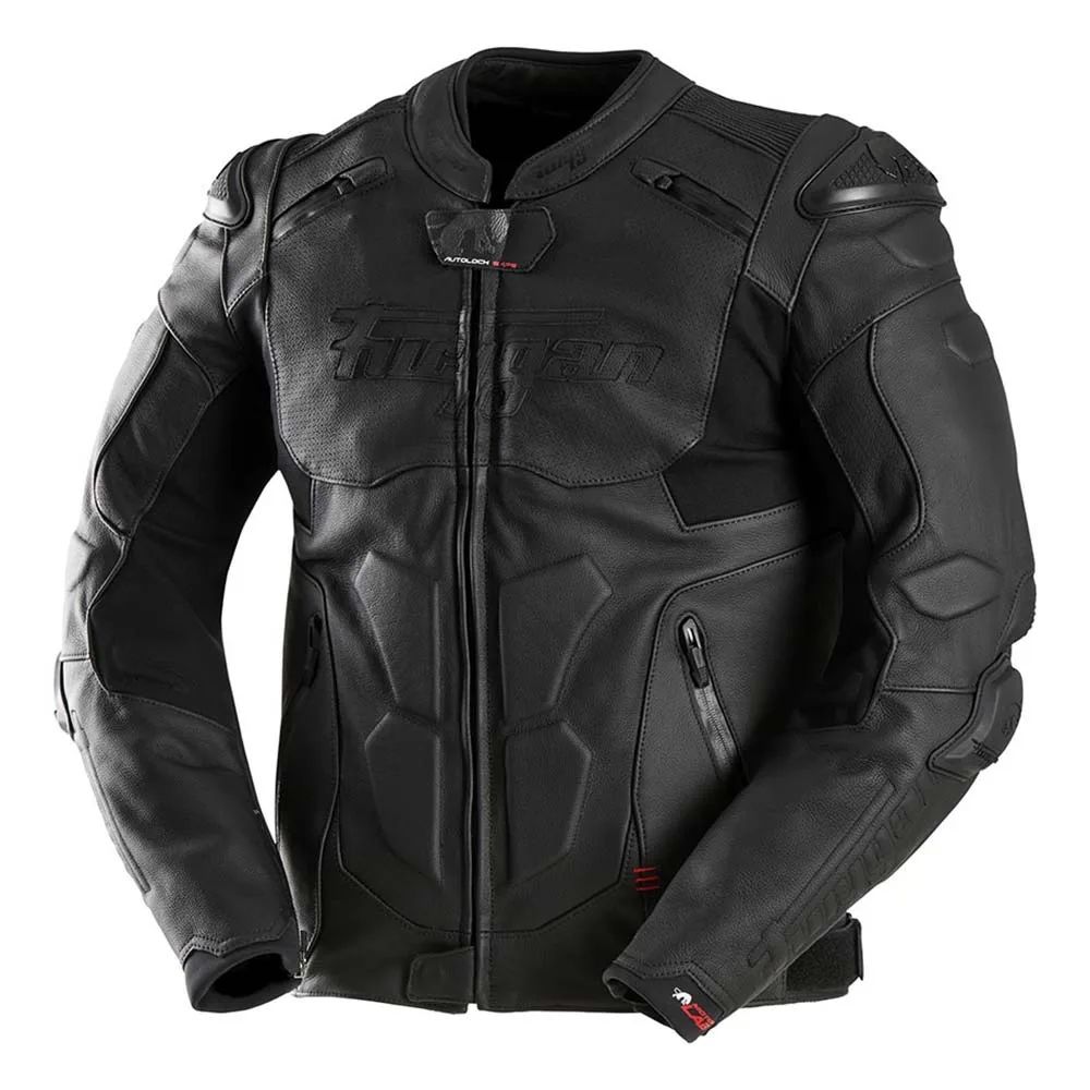 furygan_ghost_evo_black_3.jpg FURYGAN Blouson Ghost Evo