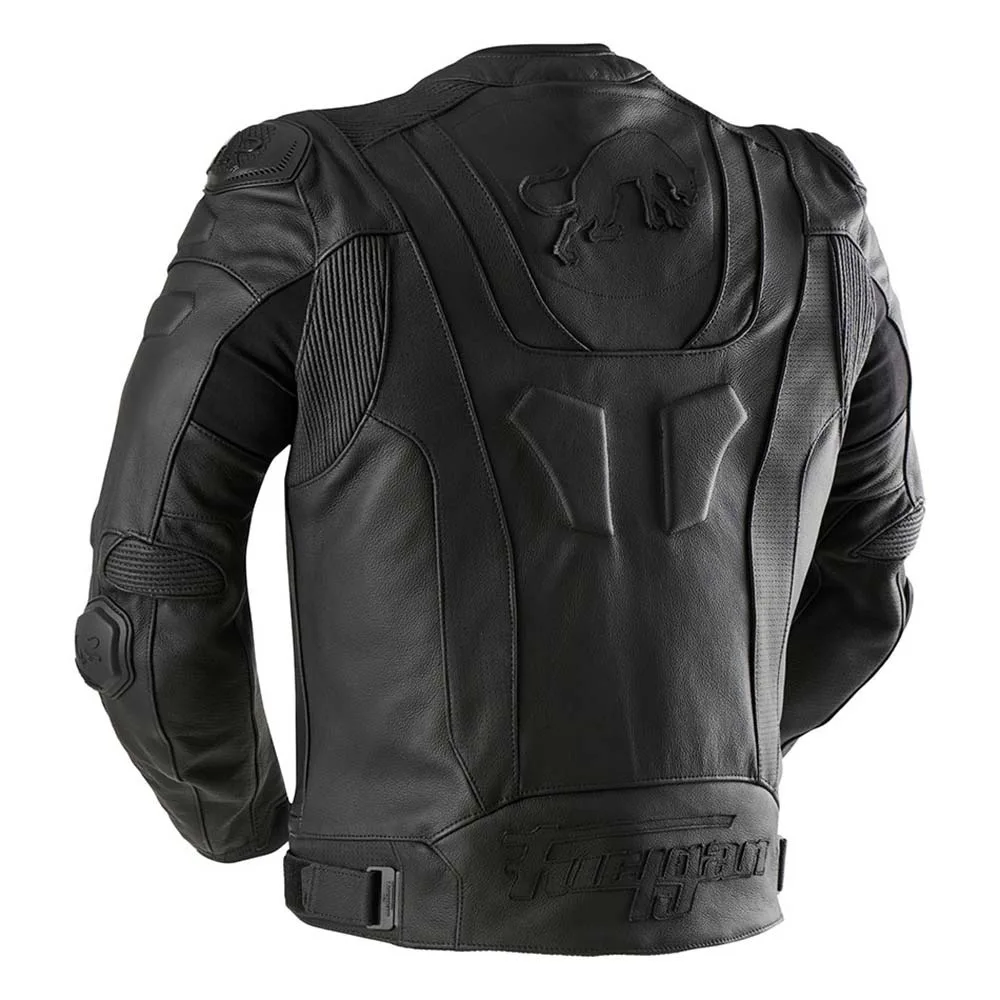 furygan_ghost_evo_black_4.jpg FURYGAN Blouson Ghost Evo