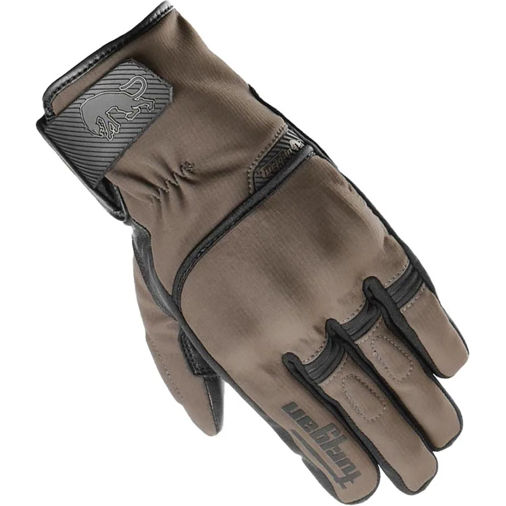 furygan_jet_all_season_d3o_black_brown_2.jpg FURYGAN Gants toutes-saisons Jet All Season Evo D3O