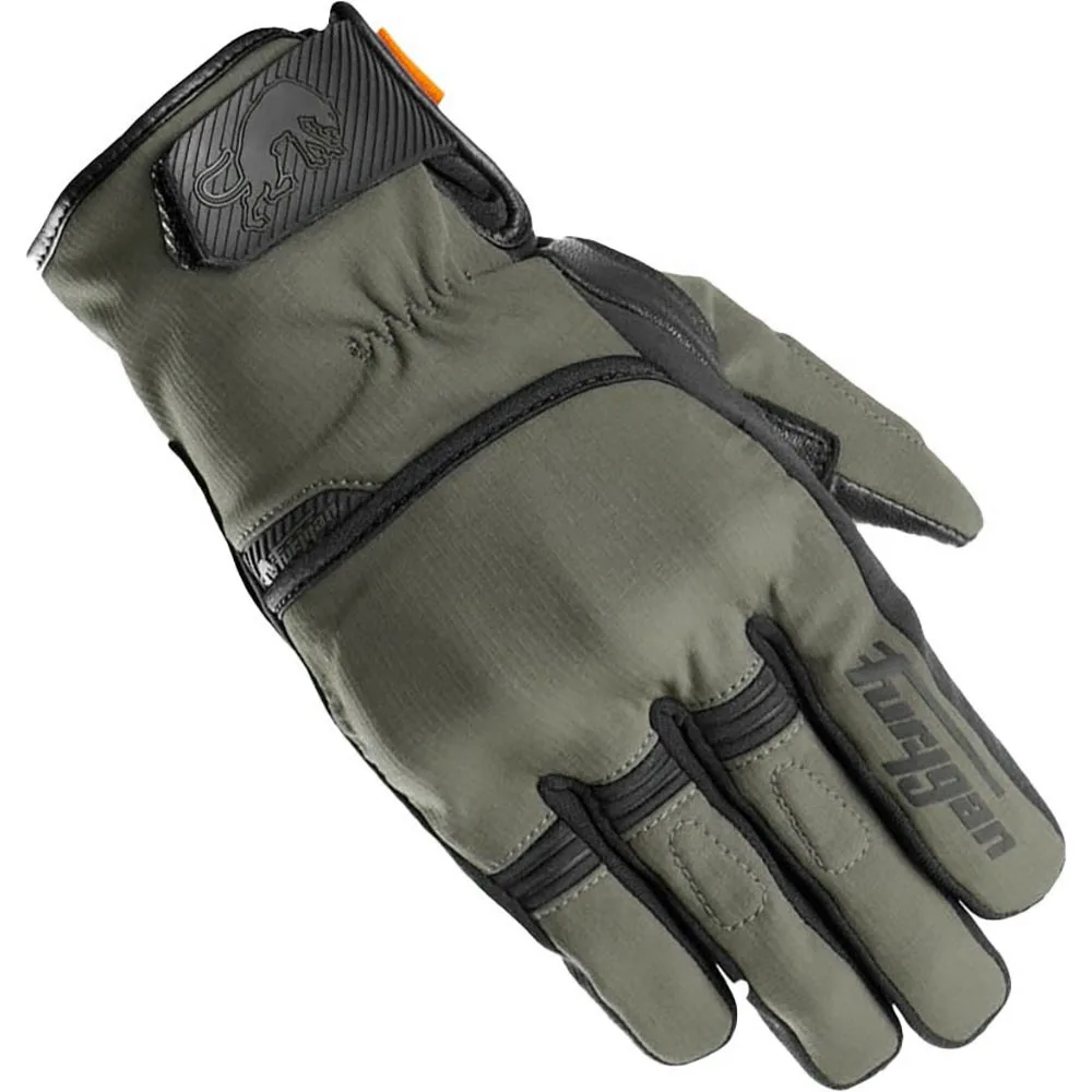 furygan_jet_all_season_d3o_black_kaki_1-6.jpg FURYGAN Gants toutes-saisons Jet All Season Evo D3O