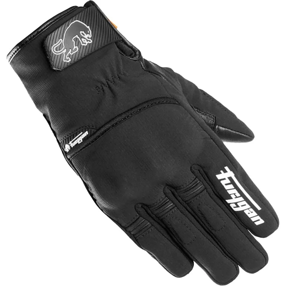 furygan_jet_all_season_d3o_black_white_1-6.jpg FURYGAN Gants toutes-saisons Jet All Season Evo D3O