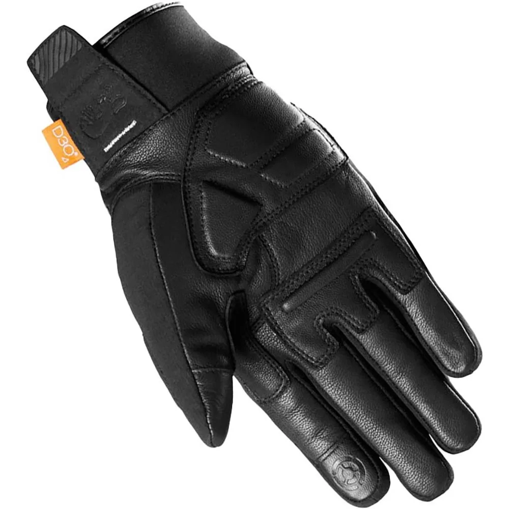 furygan_jet_all_season_d3o_black_white_2.jpg FURYGAN Gants toutes-saisons Jet All Season Evo D3O