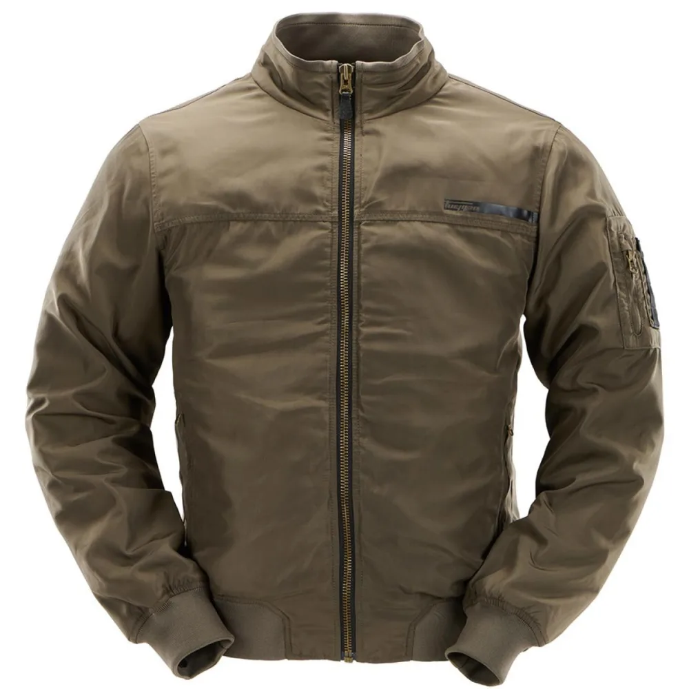 FURYGAN Blouson Kenya 3
