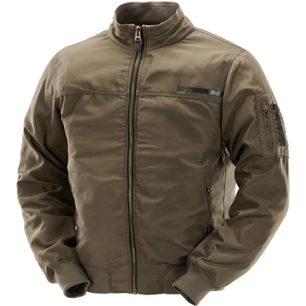 FURYGAN Blouson Kenya 3