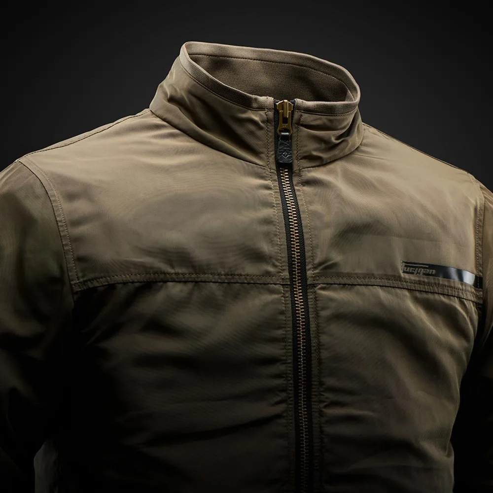 FURYGAN Blouson Kenya 3