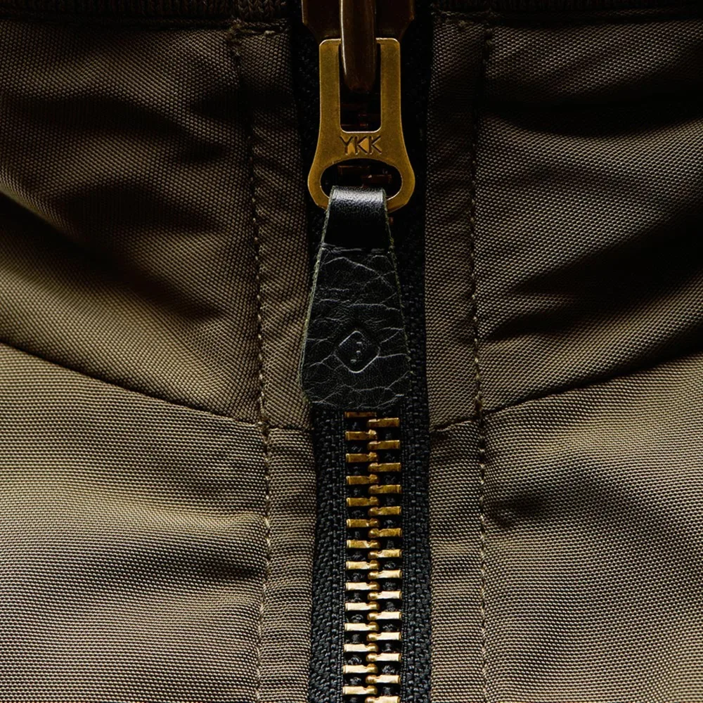 FURYGAN Blouson Kenya 3