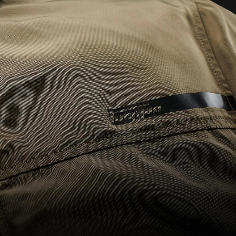 FURYGAN Blouson Kenya 3