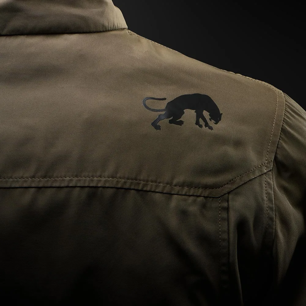 FURYGAN Blouson Kenya 3