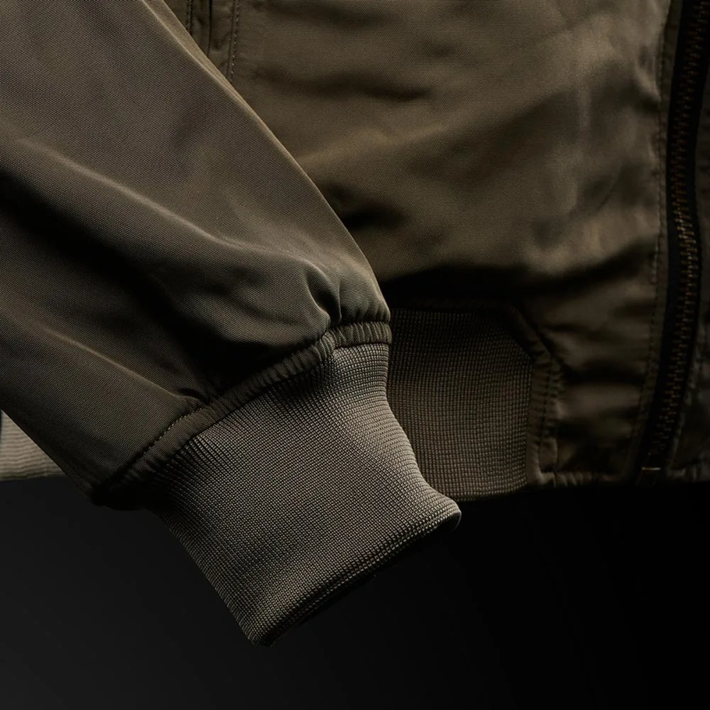 FURYGAN Blouson Kenya 3