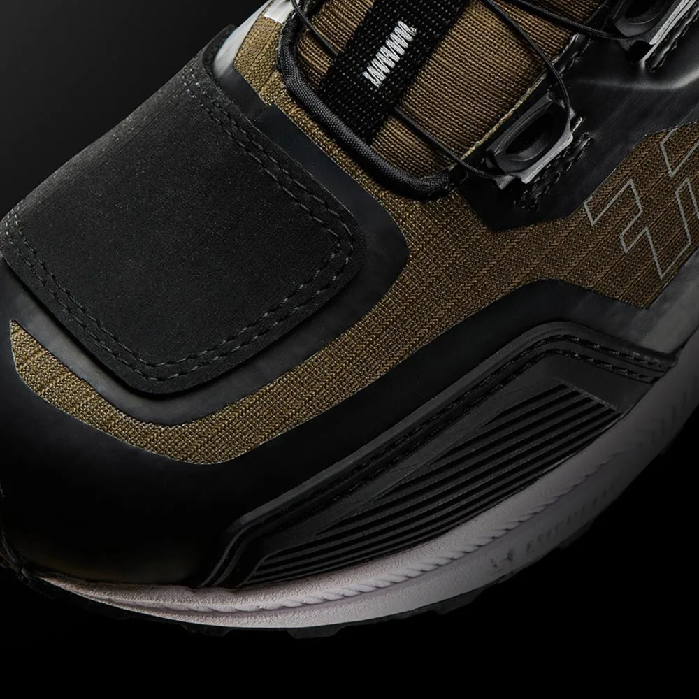 furygan_tonik_d3o_khaki_black_8.jpg FURYGAN Baskets Tonik D3O