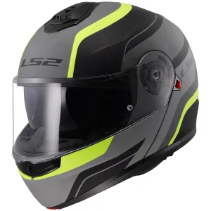LS2 Casque FF908 Strobe II Monza