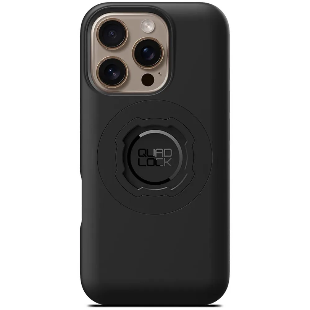 QUAD LOCK Coque MAG iPhone 16 Pro