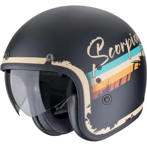 SCORPION Casque Belfast Evo Adonis