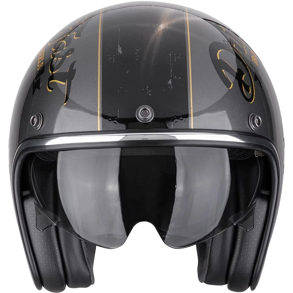 SCORPION Casque Belfast Evo Drive Fast