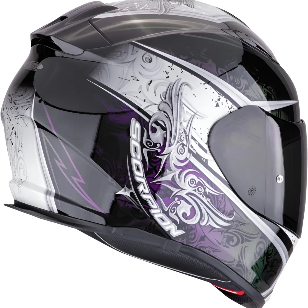SCORPION Casque EXO-491 Run