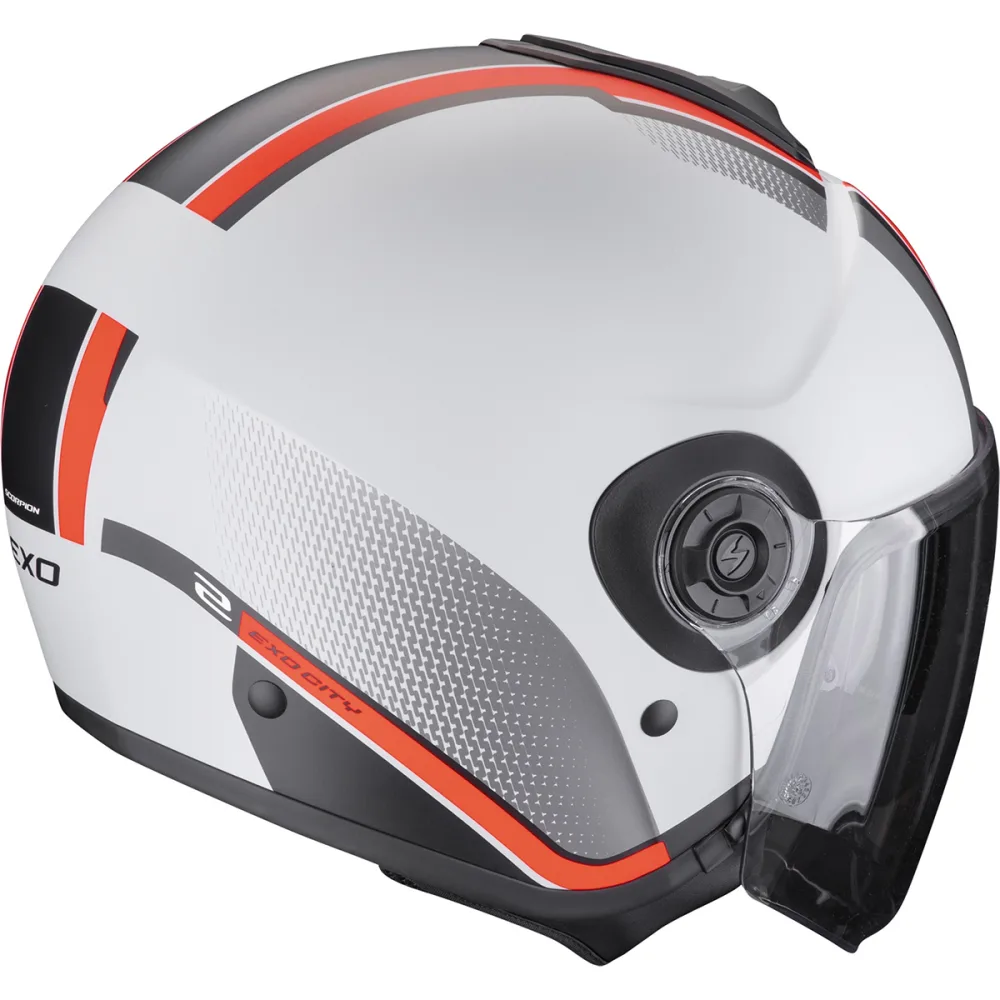 SCORPION Casque EXO-City II Vel