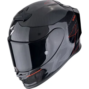 SCORPION Casque EXO-R1 Carbon Air Cynergy