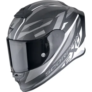 SCORPION Casque EXO-R1 Carbon Air Runner