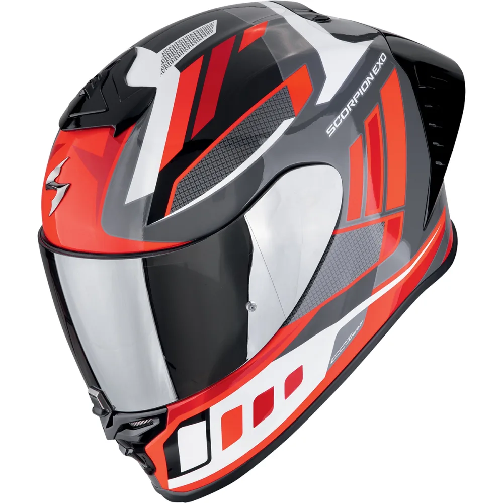 SCORPION Casque EXO-R1 Evo II Air Vital