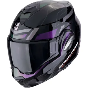 SCORPION Casque EXO-Tech Evo Conquer
