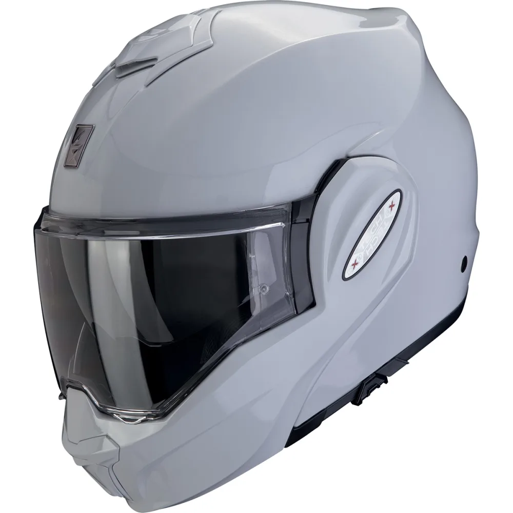 SCORPION Casque EXO-Tech Evo Pro Solid