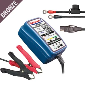 tecmate_optimate_1_duo_1.jpg TECMATE Chargeur batterie Optimate 1 Duo Bronze Series